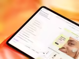 proofs by Damien ⋅ 0 → 1 Website + Product Designer