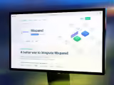 segment by Damien ⋅ 0 → 1 Website + Product Designer